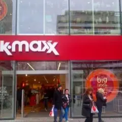 TK Maxx