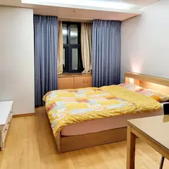 Khan Residence