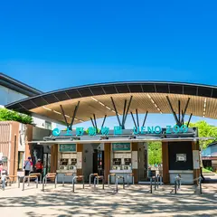 上野動物園