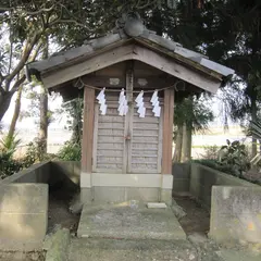 筑波山神社