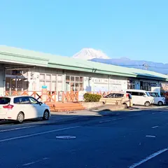 沼津みなと新鮮館 お客様駐車場