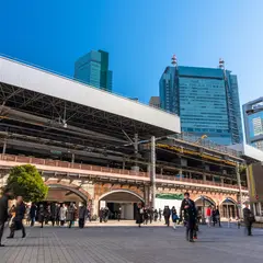 新橋駅