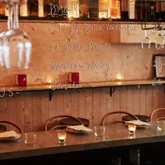 The Barbary Next Door