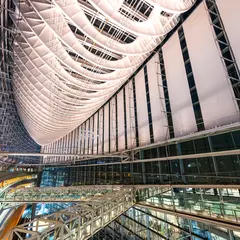 東京国際フォーラム