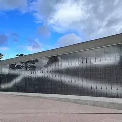 京都市京セラ美術館 ザ・トライアングル