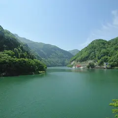 庄川温泉郷