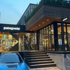 Patagonia Seoul - Roadside Road
