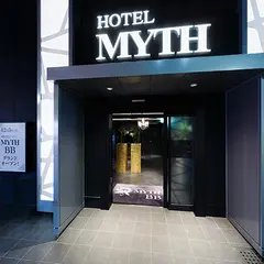 ホテルMYTH BB