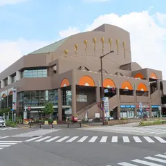 守山文化小劇場