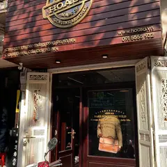 Hoa Sa
