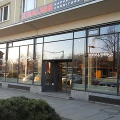 Café am Ring - Bakery Krause