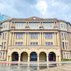 台北北門郵便局