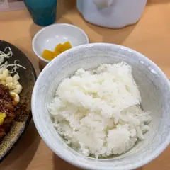 とんかつの松屋
