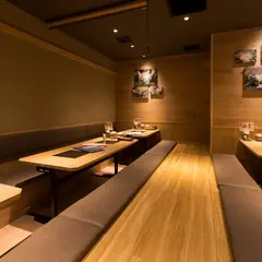 李朝園 京橋店