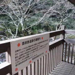 馬路村ふるさとセンターまかいちょって家