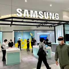 Galaxy Studio Osaka