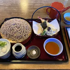 本家 鶴㐂そば