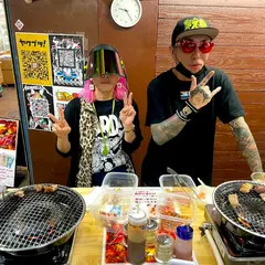 生ホル戦隊45レンジャー