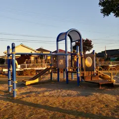 こがのもりコミュニティ広場
