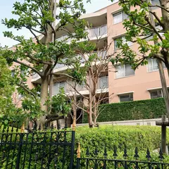 エルミタージュ参宮橋