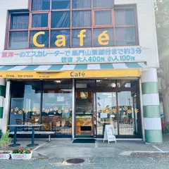 Cafe パークイン
