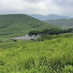 秋吉台東展望台