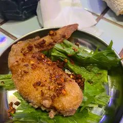 大衆食堂 ぬ。