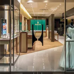 ロレックス正規品販売店 日髙本店プロショップ
