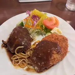 グリル クック