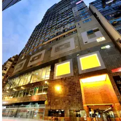 Ramada Hong Kong Grand 華美達華麗酒店