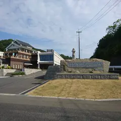 村上海賊ミュージアム 駐車場