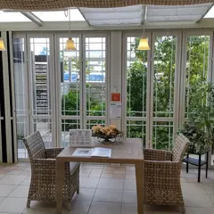 LIXILショールーム箕面