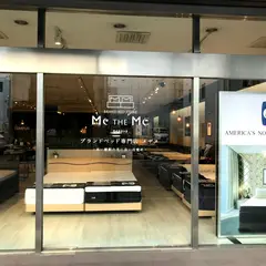 Me THE Me ブランドベッド専門店 メザメ