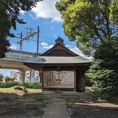 佐婆神社