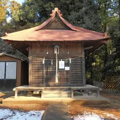 鯖神社