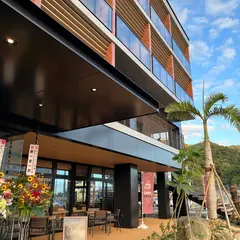 ウエストコート奄美 WA･TERRACE