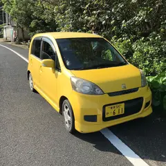 うみがめレンタカー（旧カケロマンサービス）