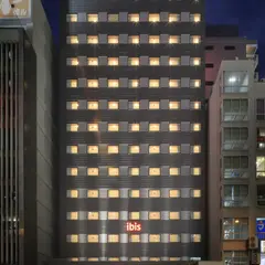 イビス大阪梅田
