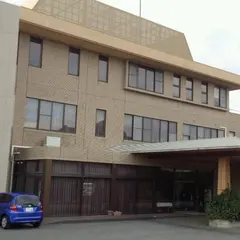 滝部温泉