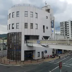 大阪シティ信用金庫 国分支店