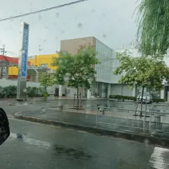 大阪商工信用金庫 高井田支店