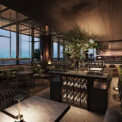 Balcony BY 6th