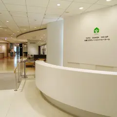 YKK AP ショールーム大阪