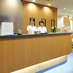代々木クリスタル歯科医院