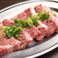 焼肉レストラン 欣龍