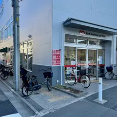 オーケーストア十条店