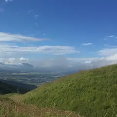 かぶと岩展望所