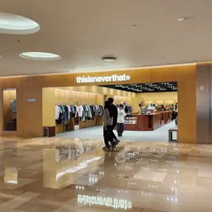 thisisneverthat 디스이즈네버댓 롯데월드몰점