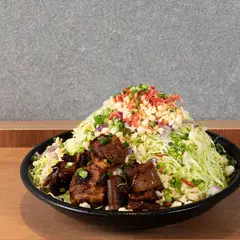 月島もんじゃ だしや 目白店
