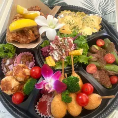 Heaven's Truck （ヘヴンズトラック）宮古島市伊良部長浜店